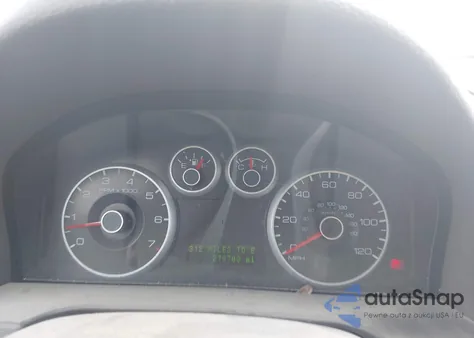 2008 Ford Fusion Se from USA, damaged, VIN 3FAHP07118R231164